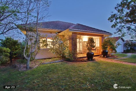 16 Taylor Rd, Woodford, NSW 2778