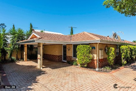 1/38 Banksia St, Joondanna, WA 6060