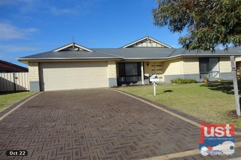 28 Nepean Turn, Millbridge, WA 6232