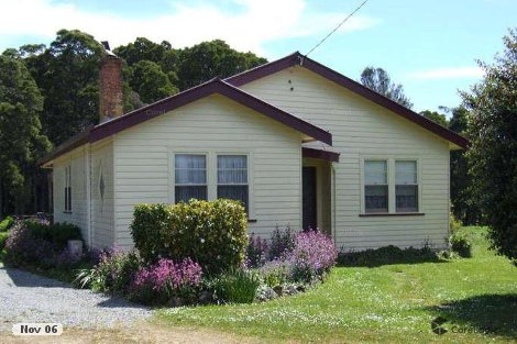 1418 South Rd, Lileah, TAS 7330