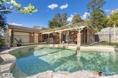 3 Melinda Ave, Elermore Vale, NSW 2287