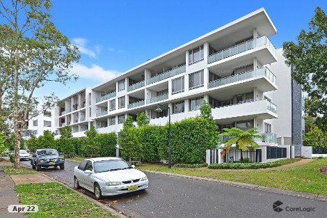 8/2 Latham Tce, Newington, NSW 2127