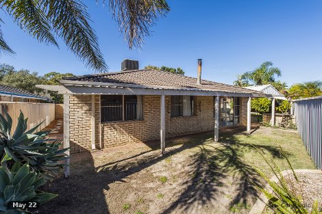 6 Eva Lynch Way, Warnbro, WA 6169