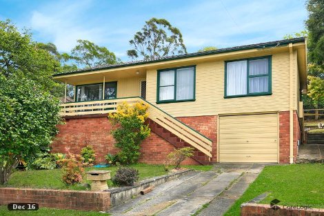 6 Carcoola St, Mount Keira, NSW 2500