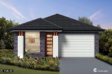 Lot 124 Mount View Rd, Millfield, NSW 2325