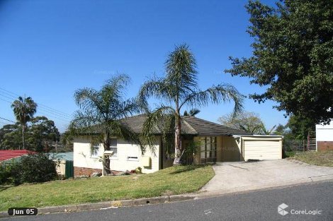4 Ayrshire St, Busby, NSW 2168