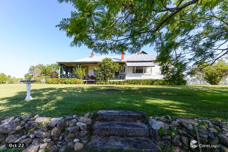 121 Seelands Hall Rd, Seelands, NSW 2460