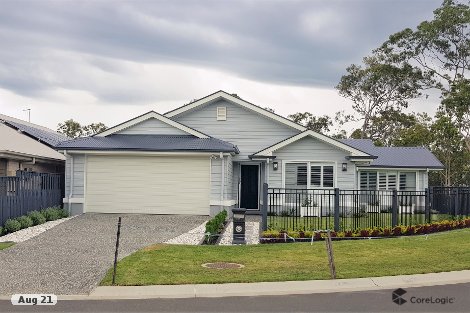 15 Brushtail Ct, Bahrs Scrub, QLD 4207