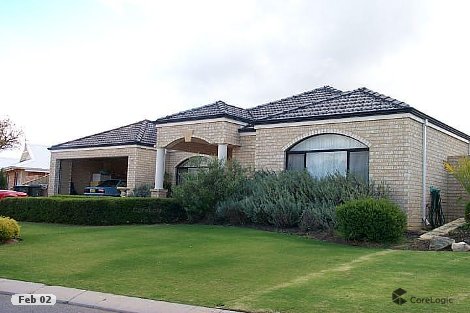 8 Swiftsure Pl, Currambine, WA 6028