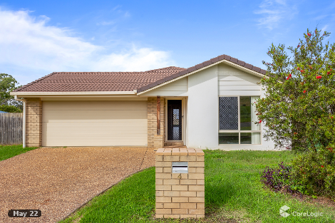 4 Alpine Ct, Cranley, QLD 4350