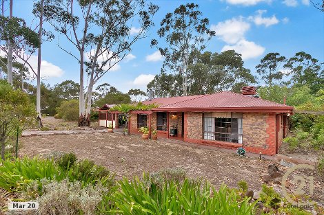 17 Blue Gum Ct, Cockatoo Valley, SA 5351