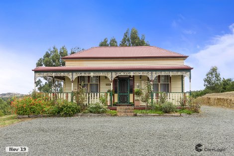 81 Faheys Rd, Gordon, VIC 3345