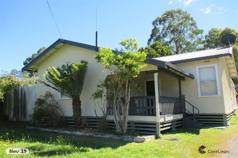 13 Dalmeny St, Rosebery, TAS 7470