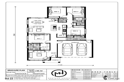 Lot 43 Cordyline St, Cranbourne East, VIC 3977