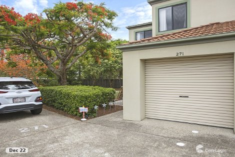 271/64 Gilston Rd, Nerang, QLD 4211