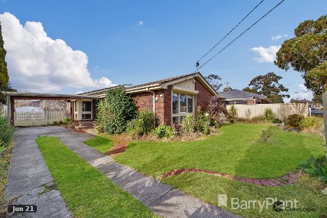 2 Davitt Dr, Deer Park, VIC 3023