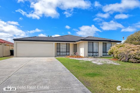 44 Mcgonnell Rd, Orana, WA 6330