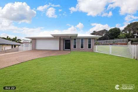 6 Carmel Ct, Lammermoor, QLD 4703