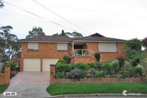 22 Heaney Cl, Mount Colah, NSW 2079