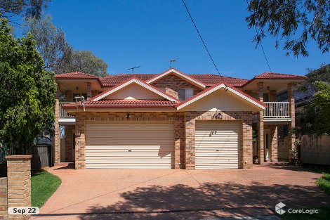 4a Presland Ave, Revesby, NSW 2212