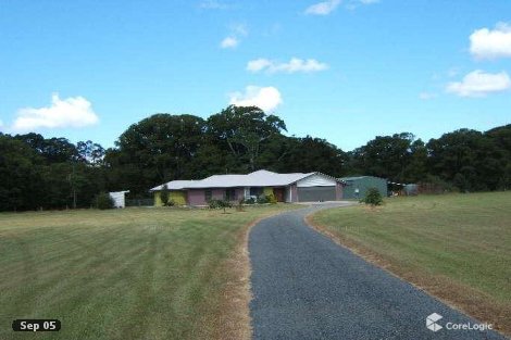 37 Crooks Valley Rd, Crystal Creek, NSW 2484