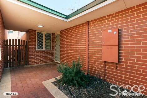 4/205 French St, Tuart Hill, WA 6060