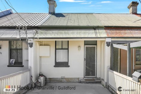 59 Victoria St, Granville, NSW 2142