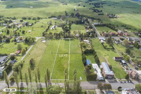 43 Orchard St, Taralga, NSW 2580