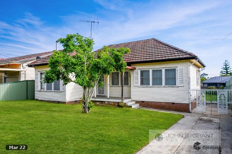 50 Proctor Pde, Chester Hill, NSW 2162