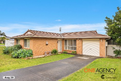 29 Daintree Dr, Albion Park, NSW 2527