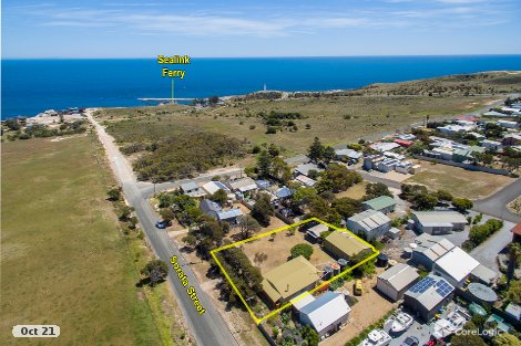 6 Sorata St, Cape Jervis, SA 5204