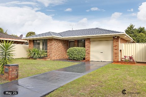 8 Kitching Way, Currans Hill, NSW 2567