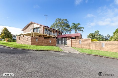 2 Byrne Pl, Camden, NSW 2570