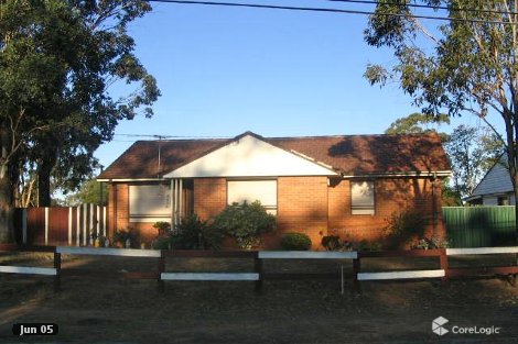 2 Murrumbidgee St, Heckenberg, NSW 2168