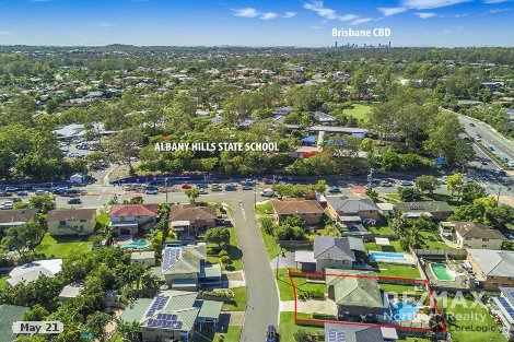 3 Strathford Ave, Albany Creek, QLD 4035