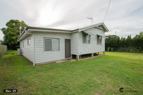 21 Wilmot St, Bundaberg North, QLD 4670