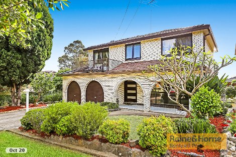 15 Raymond Ave, Roselands, NSW 2196