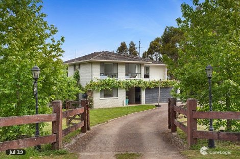 120 Birregurra-Yeodene Rd, Yeodene, VIC 3249