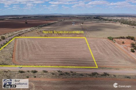 Lot 362 Alexis Rd, Wilmington, SA 5485