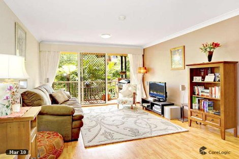 3b/19-21 George St, North Strathfield, NSW 2137