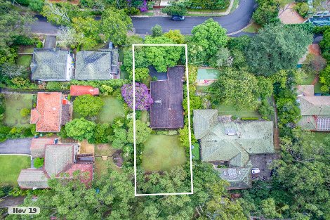 1a Handley Ave, Turramurra, NSW 2074