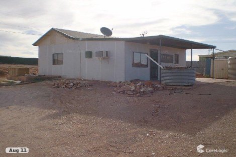 Lot 356 Government Rd, Andamooka, SA 5722