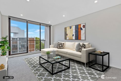 28/69-75 Cook Rd, Centennial Park, NSW 2021