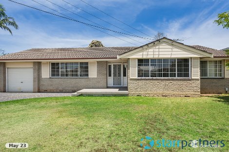 26 Gregory Ave, Oxley Park, NSW 2760
