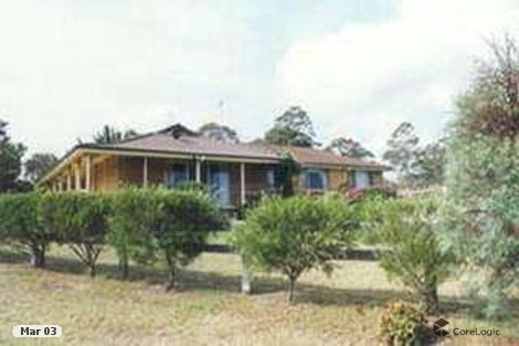 55 Moulders Rd, Orangeville, NSW 2570