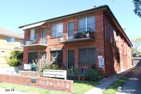 1/11 Blake St, Kogarah, NSW 2217