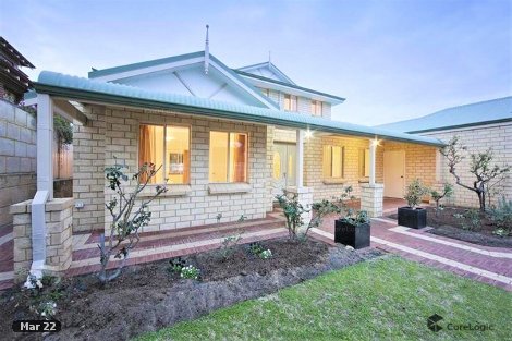 105 Fraser St, Bicton, WA 6157