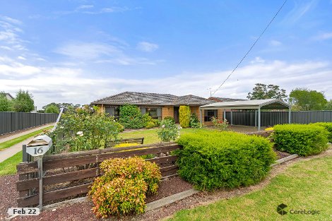 16a River St, Heyfield, VIC 3858