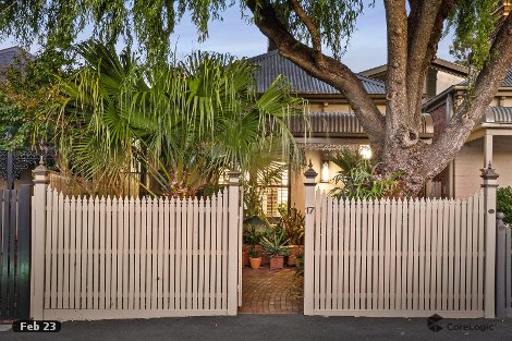 17 Edgerton St, Hawthorn, VIC 3122