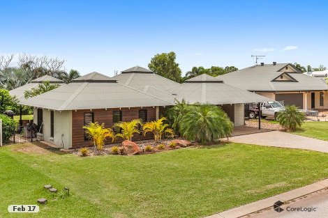 10 Pumpa Ct, Farrar, NT 0830